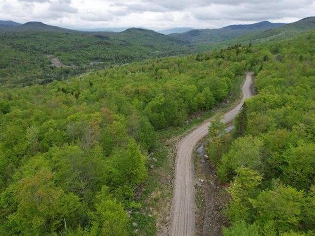 Land for sale in Kingfield, Maine