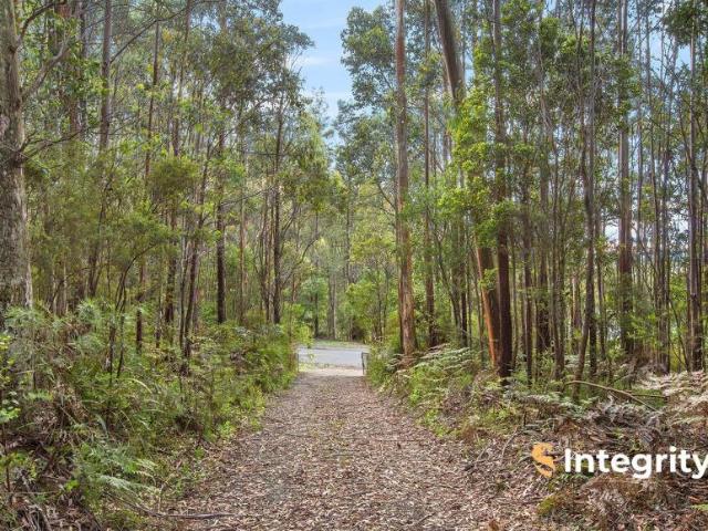 Land for rent in Kinglake, Victoria
