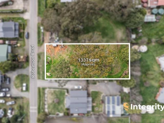 Land for rent in Kinglake, Victoria