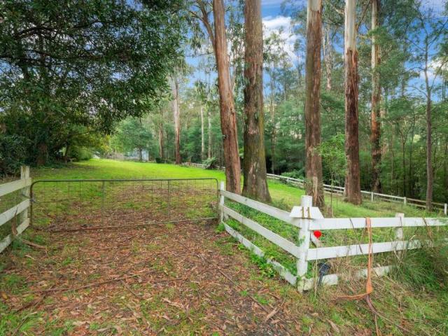 Land for sale in Kinglake, Shire of Murrindindi