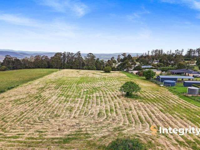 Land for rent in Kinglake West, Victoria