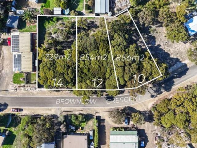 Land for sale in Kingscote, South Australia