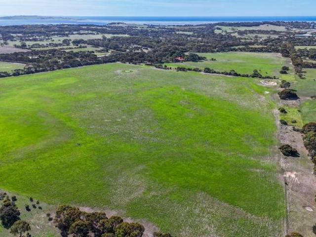 Land for sale in Kingscote, South Australia
