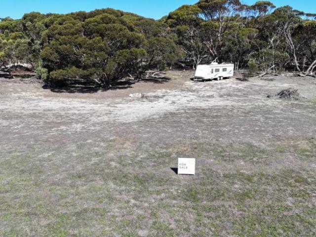 Land for sale in Kingscote, South Australia