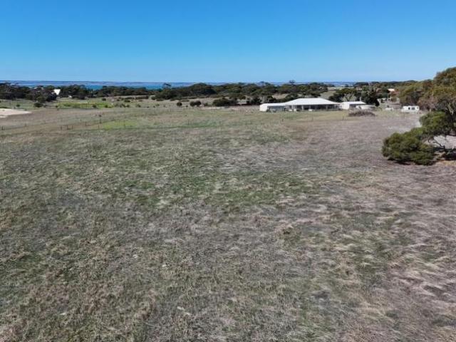 Land for sale in Kingscote, South Australia