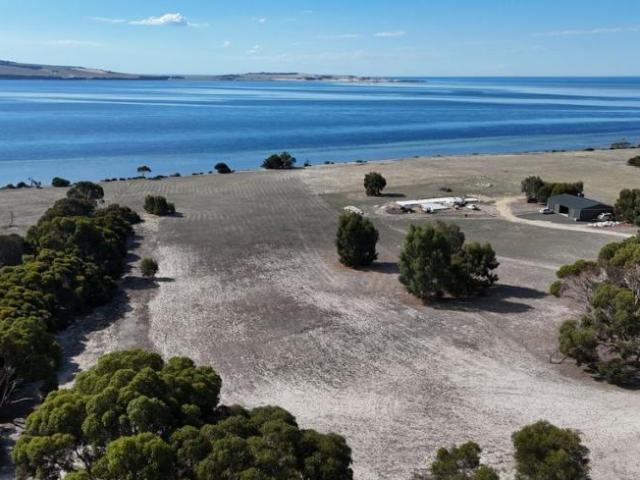 Land for sale in Kingscote, South Australia