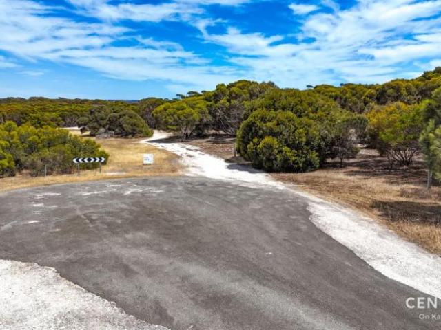 Land for sale in Kingscote, South Australia