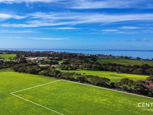 Land for sale in Kingscote, South Australia