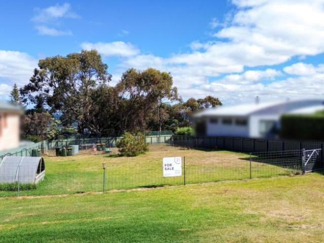 Land for sale in Kingscote, South Australia