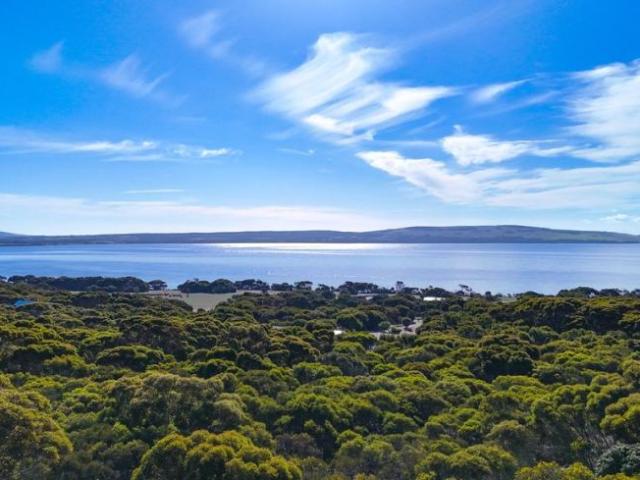 Land for sale in Kingscote, South Australia