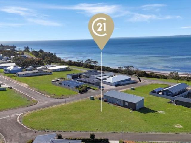 Land for sale in Kingscote, South Australia