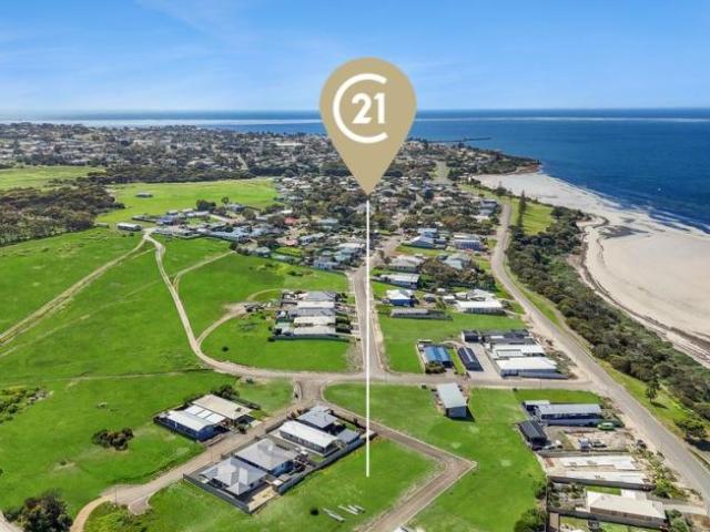 Land for sale in Kingscote, South Australia