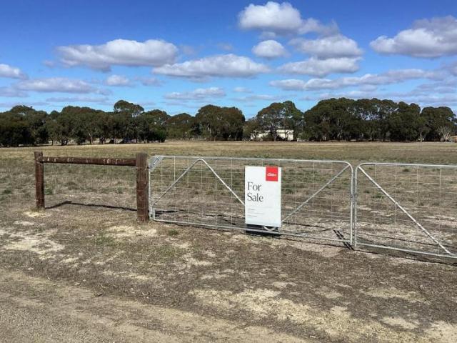 Land for sale in Kingscote, Kangaroo Island Council