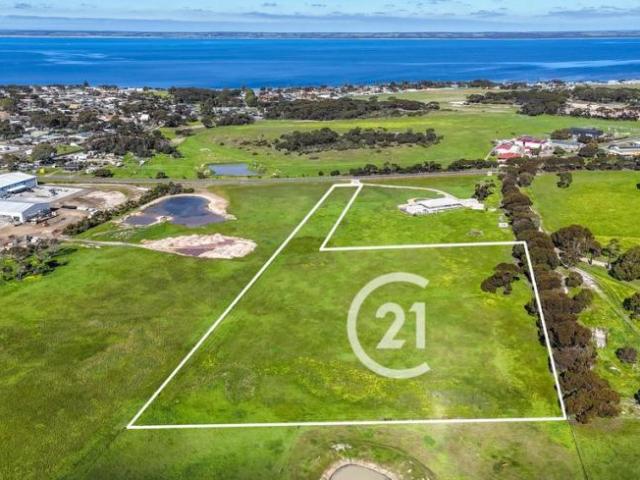 Land for sale in Kingscote, Kangaroo Island Council