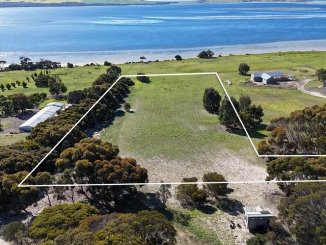 Land for sale in Kingscote, Kangaroo Island Council
