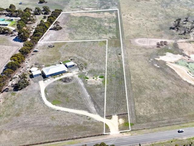 Land for sale in Kingscote, South Australia