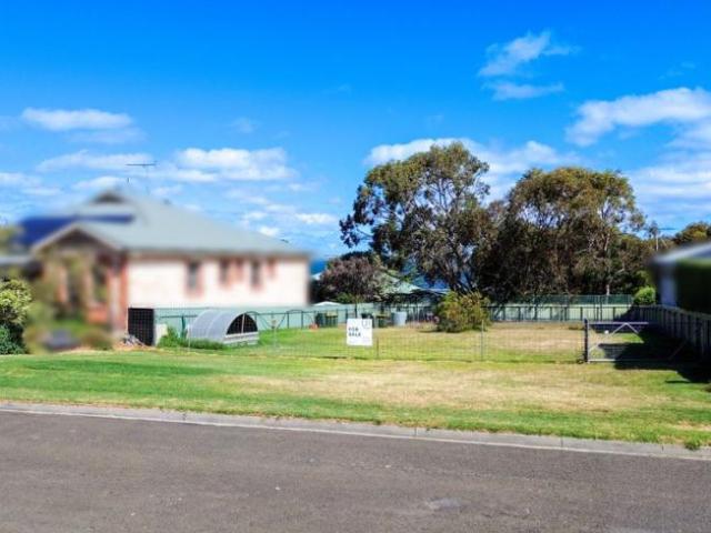 Land for sale in Kingscote, South Australia