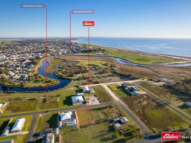 Land for sale in Kingston SE, Kingston District Council