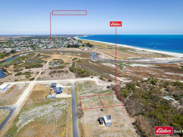 Land for sale in Kingston SE, Kingston District Council