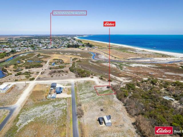Land for sale in Kingston SE, Kingston District Council