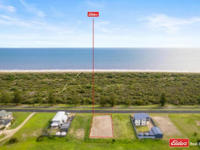 Land for sale in Pinks Beach, Kingston SE