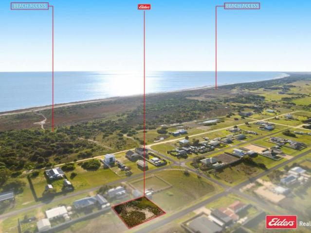 Land for sale in Rosetown, Kingston SE