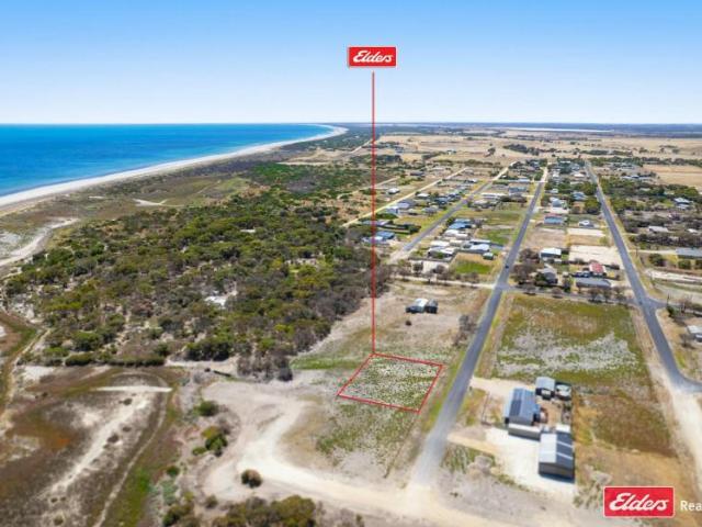 Land for sale in Rosetown, Kingston SE
