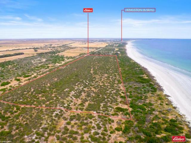 Land for sale in Kingston SE, Kingston District Council