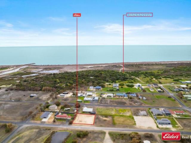 Land for sale in Rosetown, Kingston SE