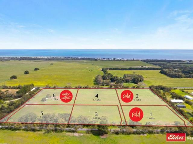Land for sale in Kingston SE, Kingston District Council