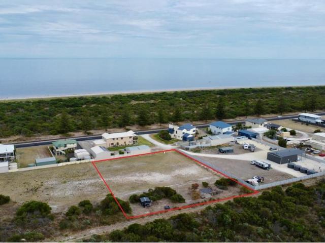 Land for sale in Kingston SE, Kingston District Council