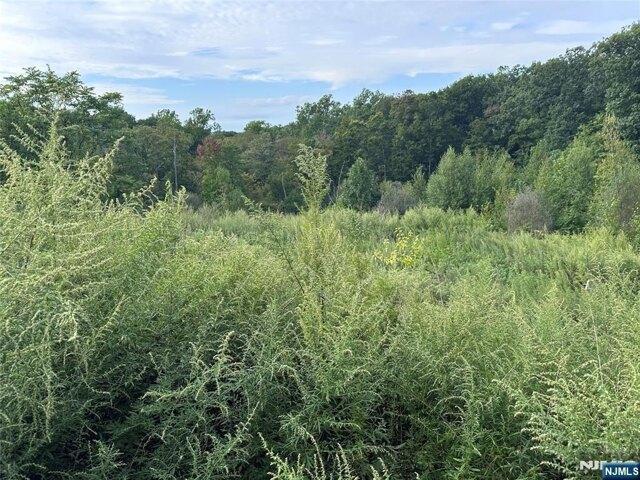 Land for sale in Kinnelon, Morris County