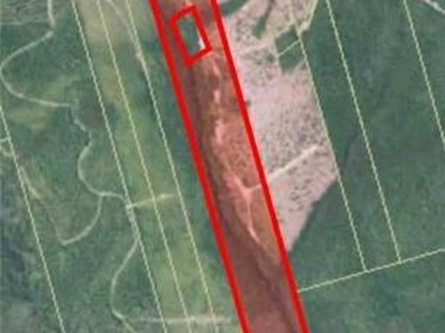 Land for sale in Red Rapids, New Brunswick