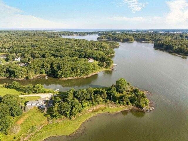 Land for sale in Kittery, Maine