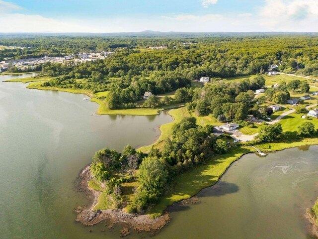 Land for sale in Kittery, Maine
