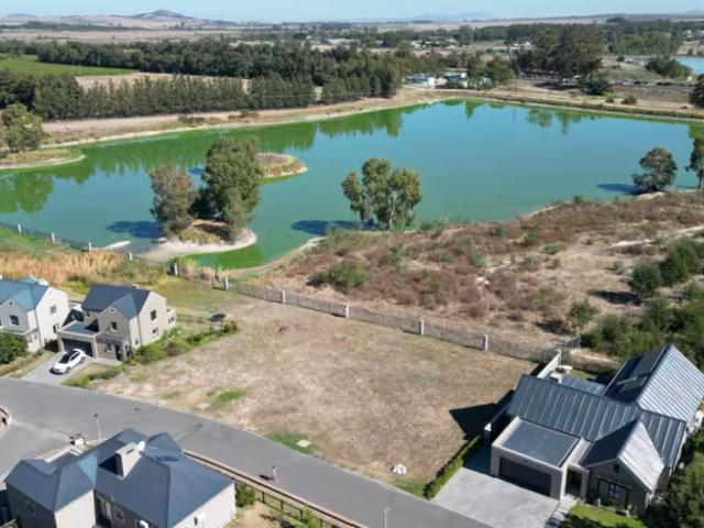 Land for sale in Klapmuts, Stellenbosch Local Municipality