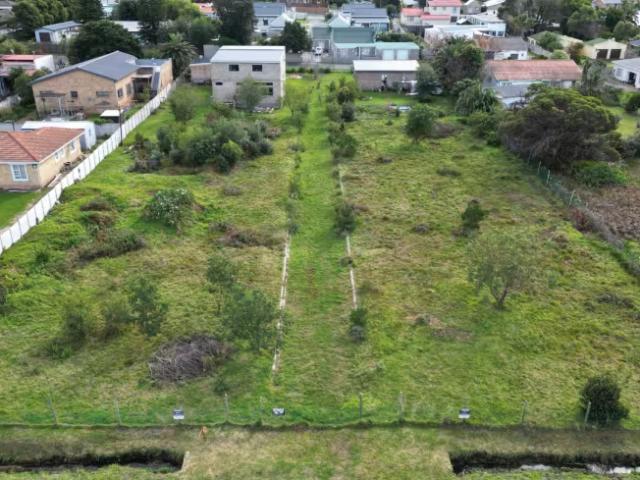 Land for sale