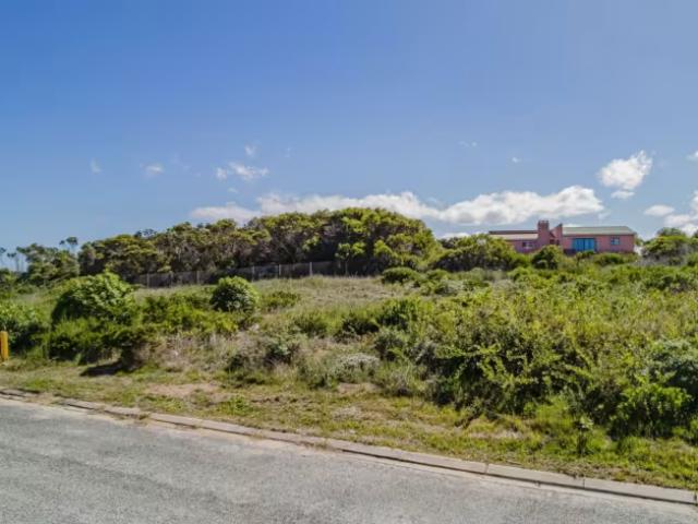 Land for sale