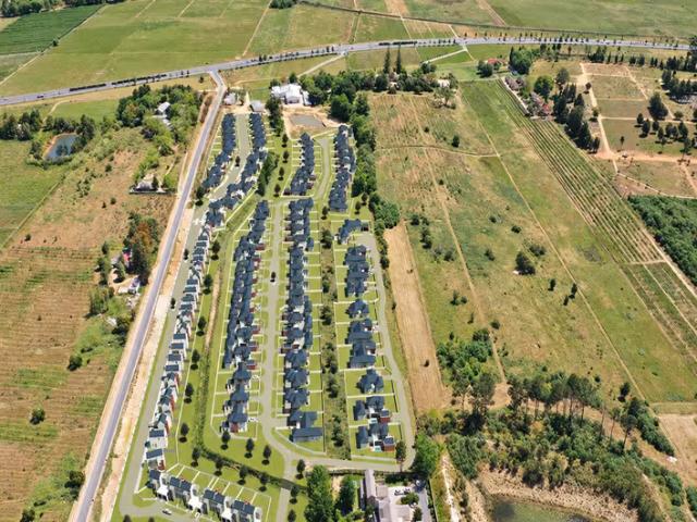 Land for sale
