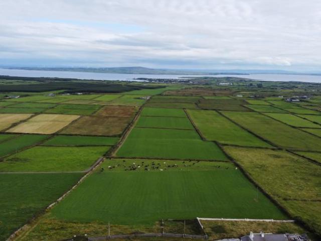 Land for sale in Doolin, South Tipperary
