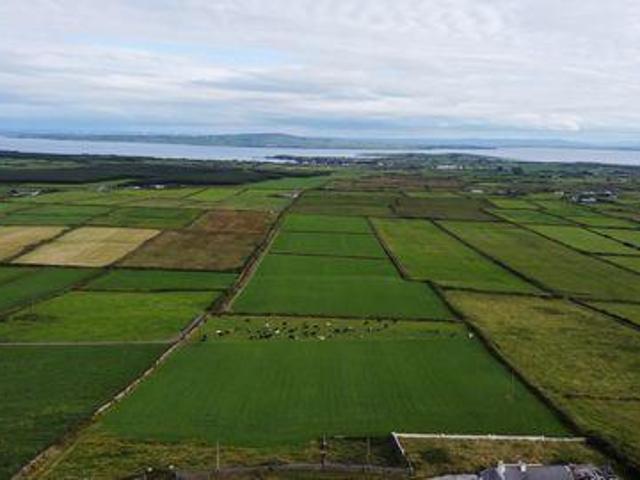 Land for sale in Doolin, South Tipperary