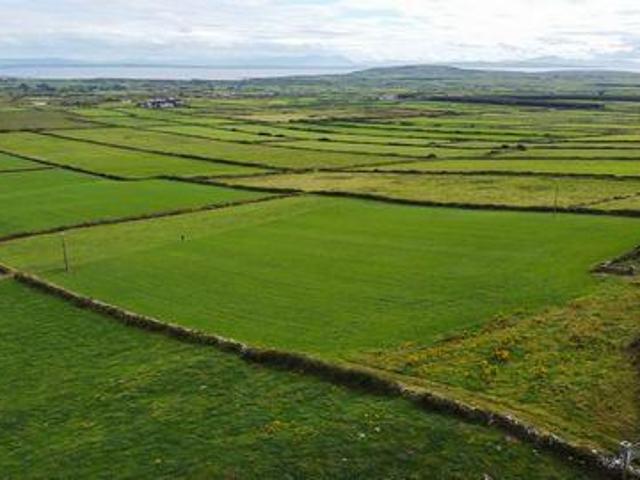 Land for sale in Doolin, South Tipperary