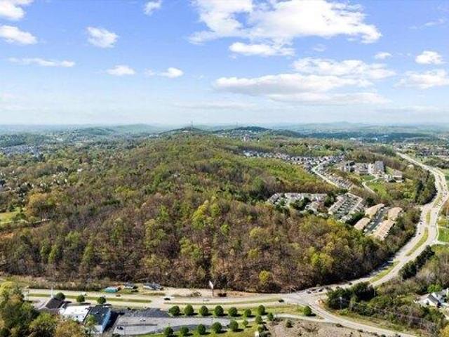 Land for sale in Knoxville