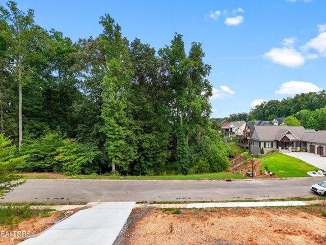 Land for sale in Knoxville