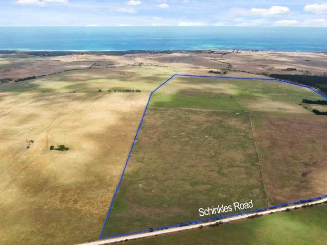 Land for rent in Kongorong, South Australia