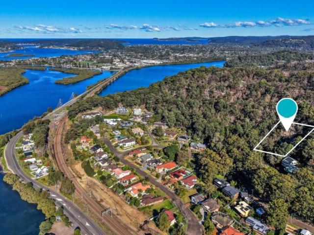 Land for sale in Koolewong, Gosford