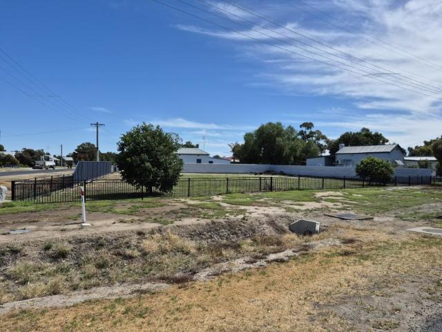 Land for sale in Koondrook, Victoria