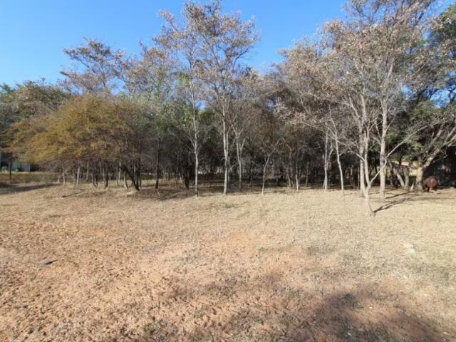 Land for sale