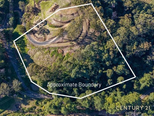 Land for sale in Korora, New South Wales