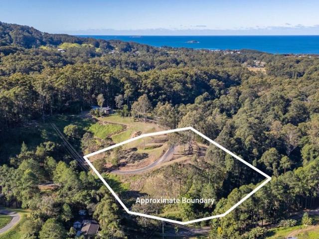 Land for sale in Korora, New South Wales